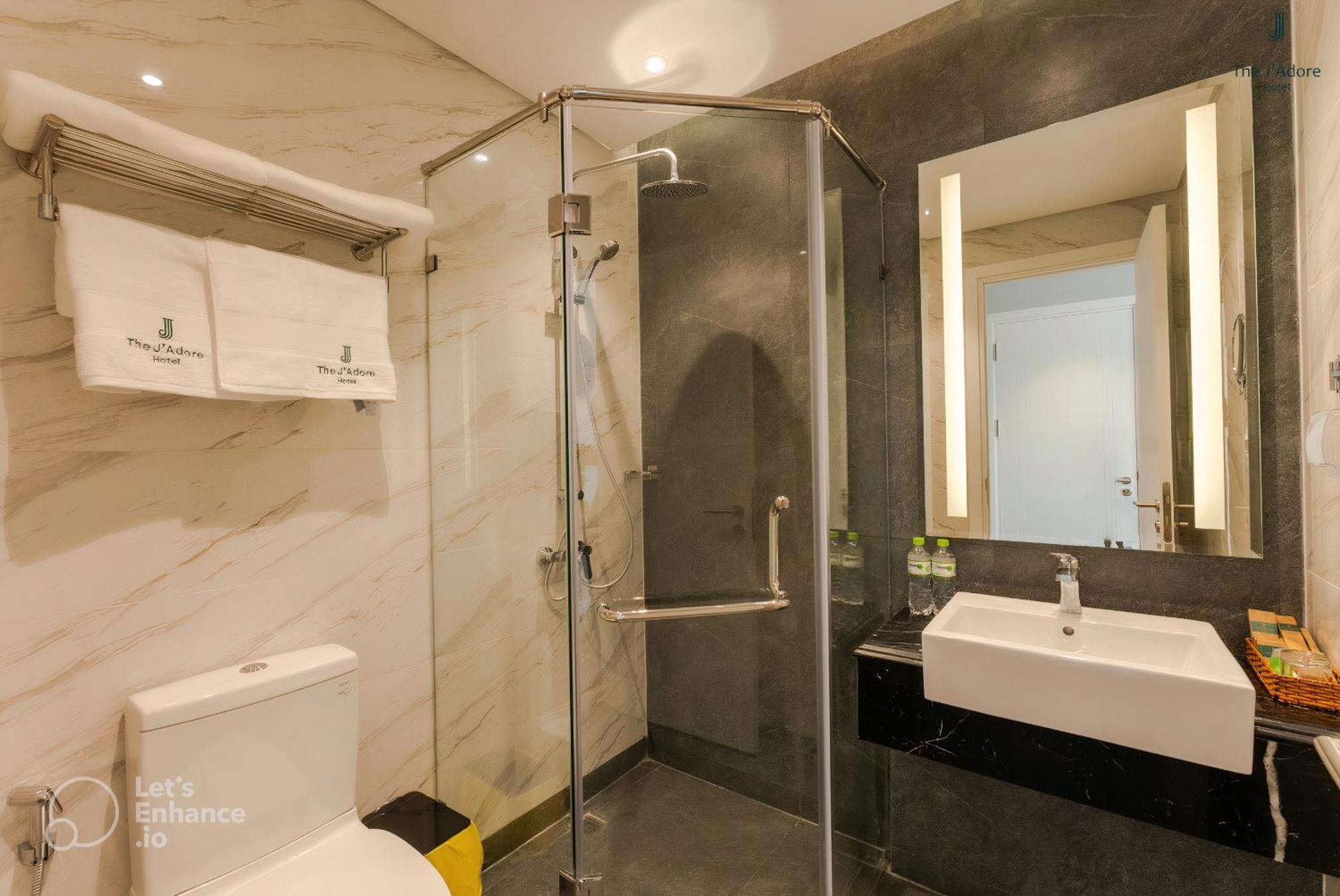 Quy Nhon Pearl - Altara Sea Tower. Apartman Kültér fotó