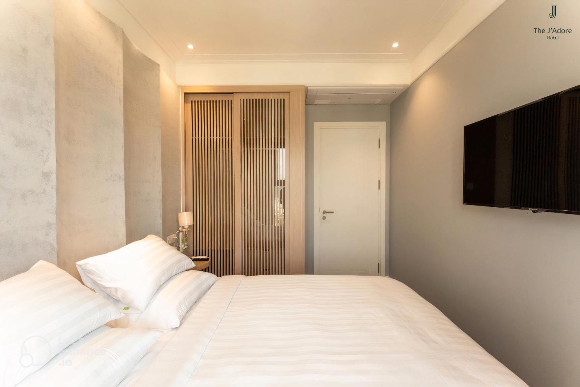 Quy Nhon Pearl - Altara Sea Tower. Apartman Kültér fotó