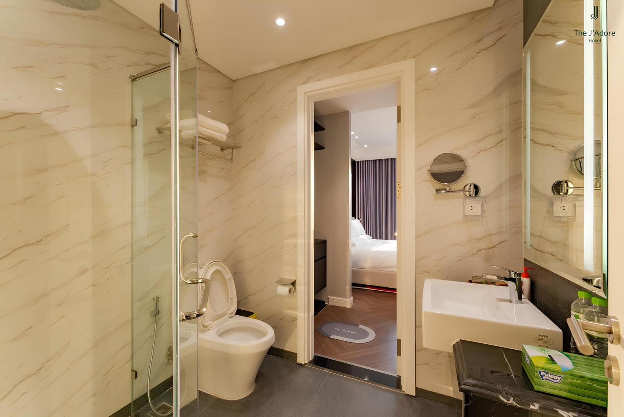 Quy Nhon Pearl - Altara Sea Tower. Apartman Kültér fotó