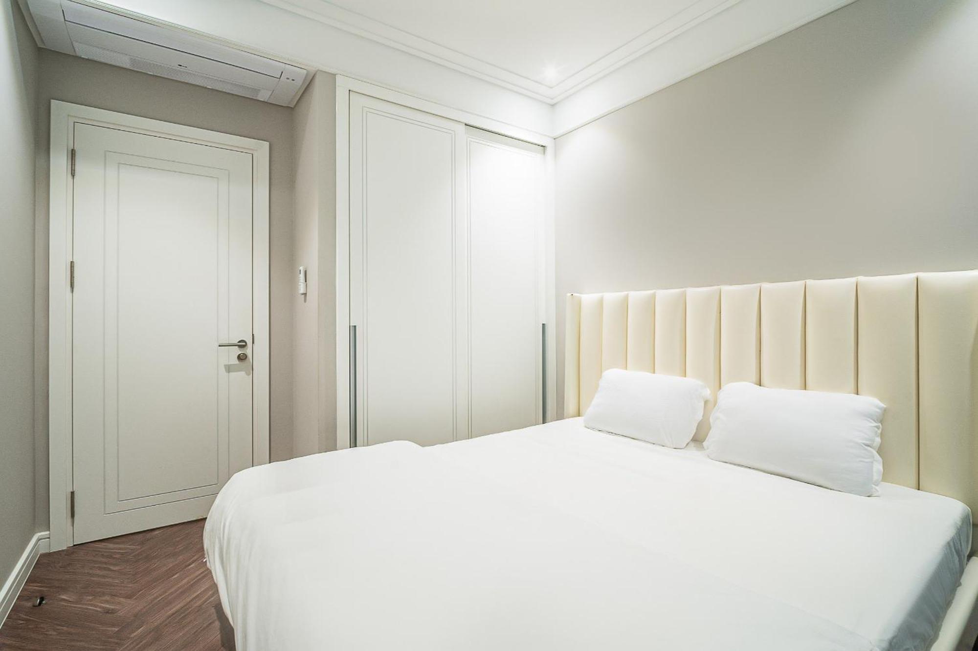 Quy Nhon Pearl - Altara Sea Tower. Apartman Kültér fotó