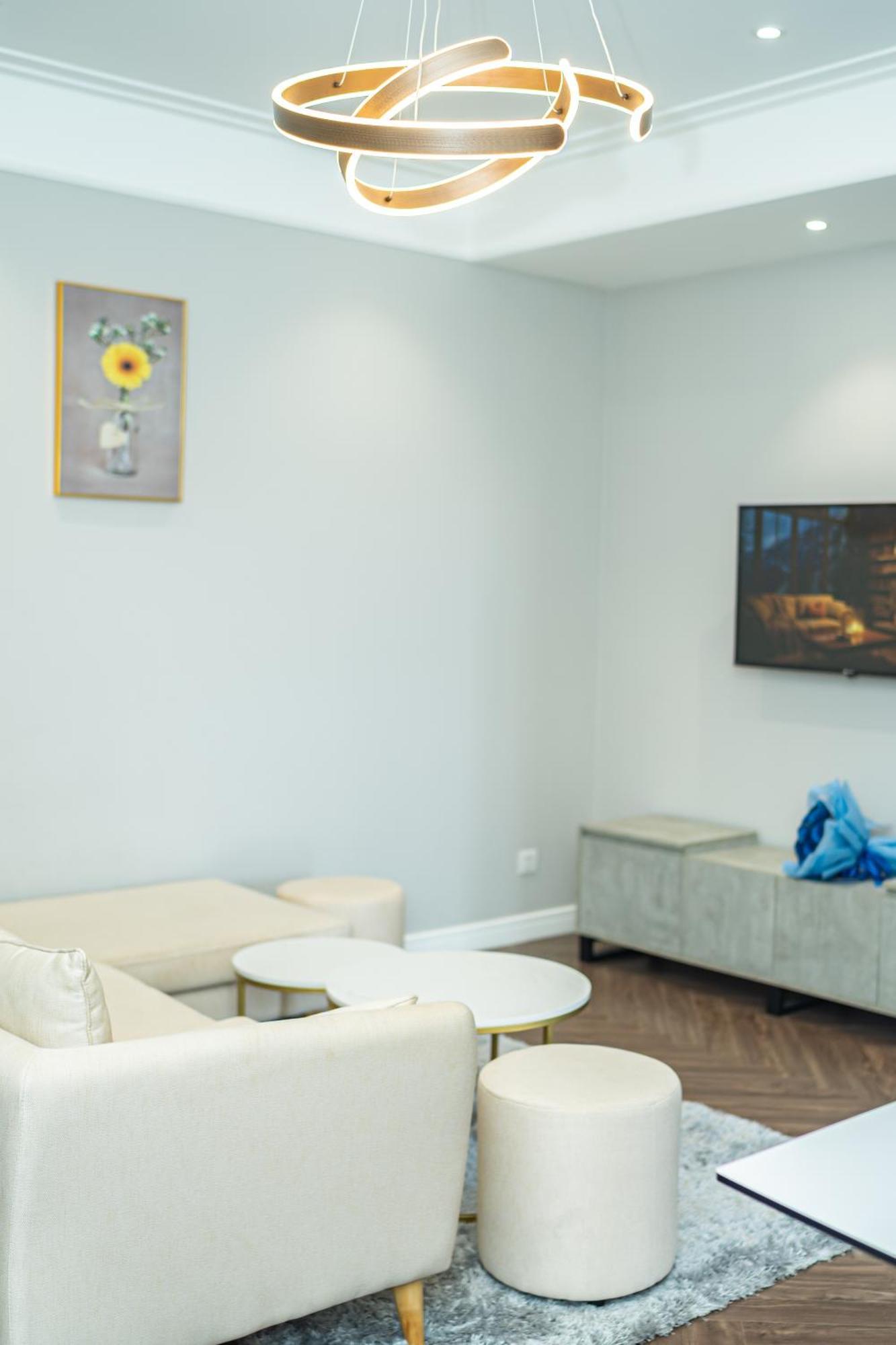 Quy Nhon Pearl - Altara Sea Tower. Apartman Kültér fotó